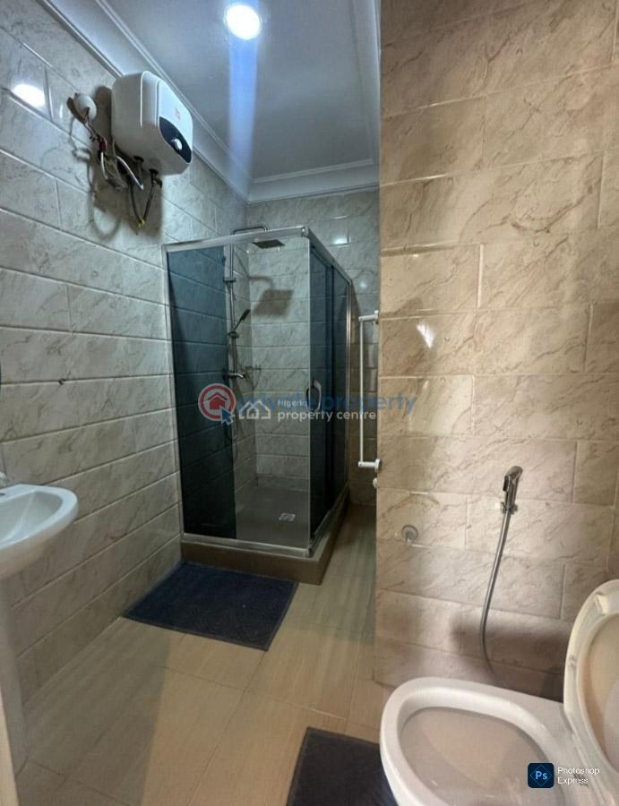 3 bedroom Block Of Flats For Rent Parkview Estate Ikoyi Lagos - 7