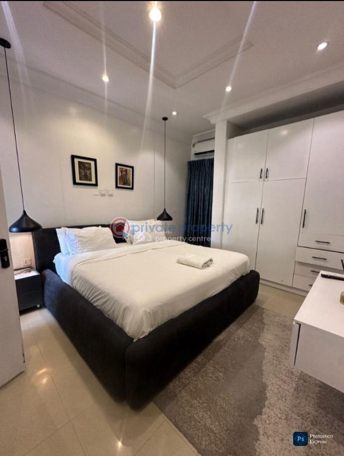 3 bedroom Block Of Flats For Rent Parkview Estate Ikoyi Lagos - 6
