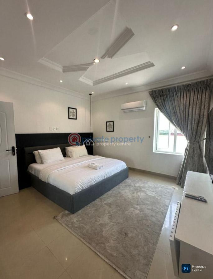 3 bedroom Block Of Flats For Rent Parkview Estate Ikoyi Lagos - 8