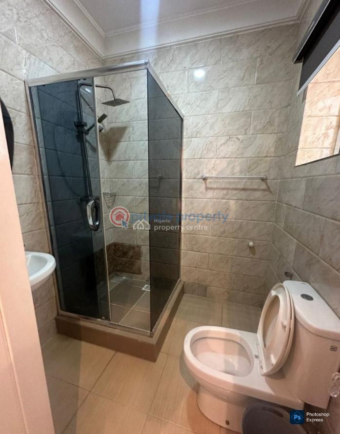 3 bedroom Block Of Flats For Rent Parkview Estate Ikoyi Lagos - 5