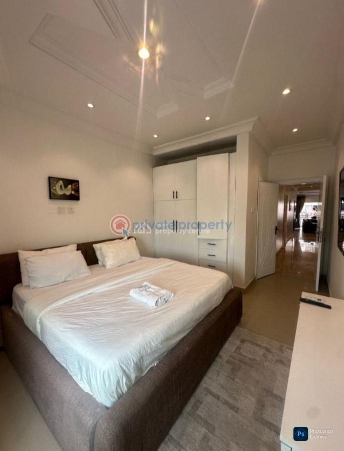 3 bedroom Block Of Flats For Rent Parkview Estate Ikoyi Lagos - 4