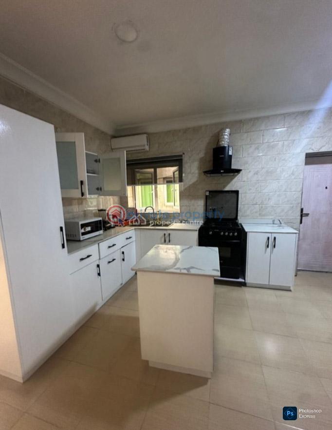 3 bedroom Block Of Flats For Rent Parkview Estate Ikoyi Lagos - 2
