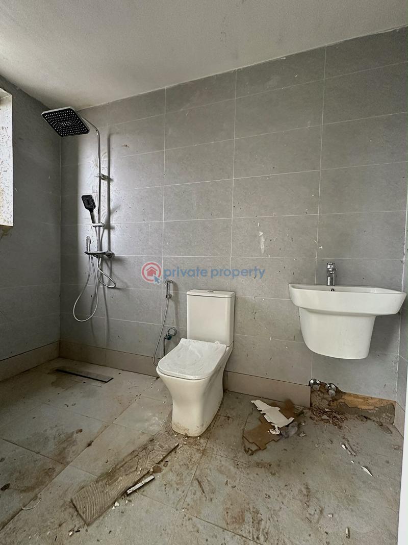 2 bedroom Flat & Apartment For Sale Victoria Island Lagos - 5