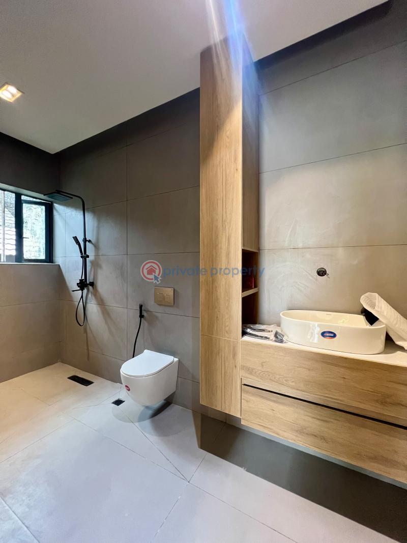 2 bedroom Block Of Flats For Sale Lekki Phase 1 Lagos - 11
