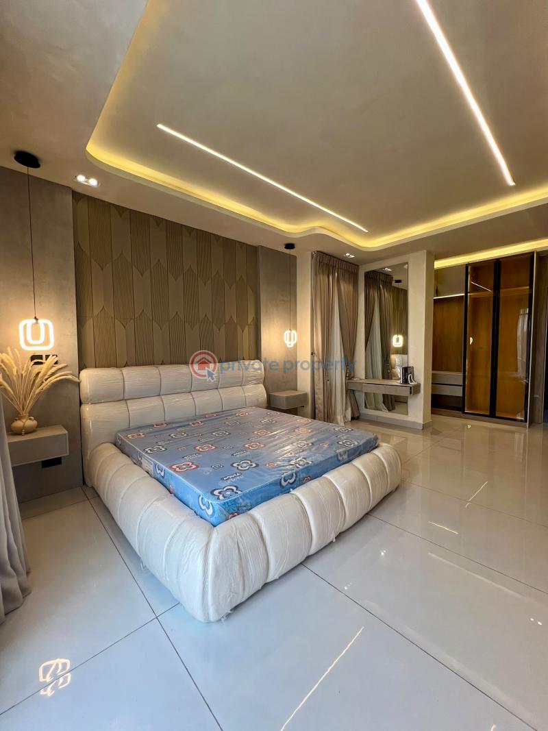 2 bedroom Block Of Flats For Sale Lekki Phase 1 Lagos - 7