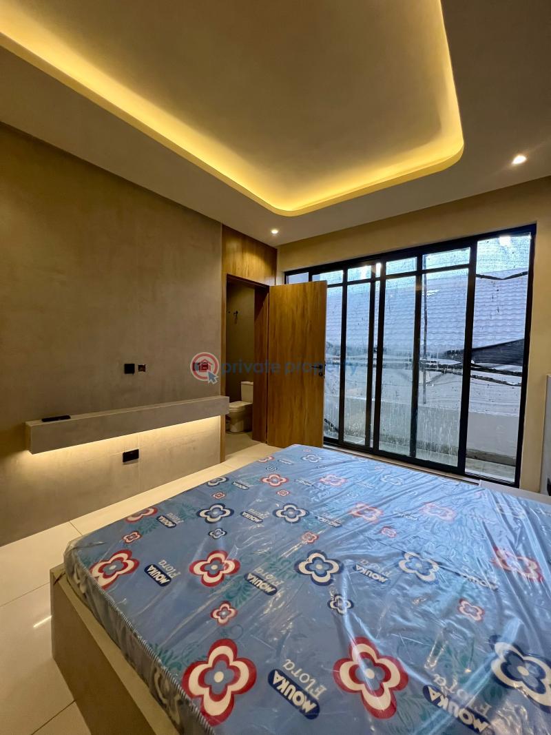 2 bedroom Block Of Flats For Sale Lekki Phase 1 Lagos - 1