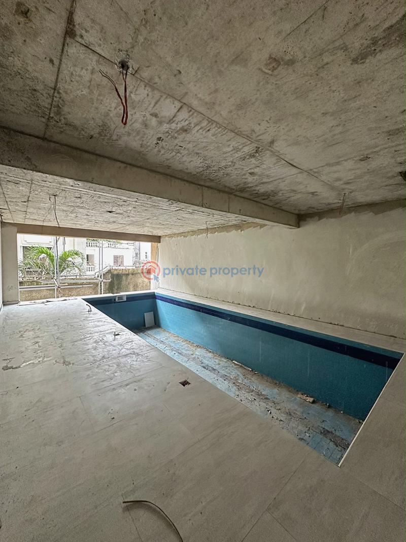 2 bedroom Flat & Apartment For Sale Victoria Island Lagos - 8