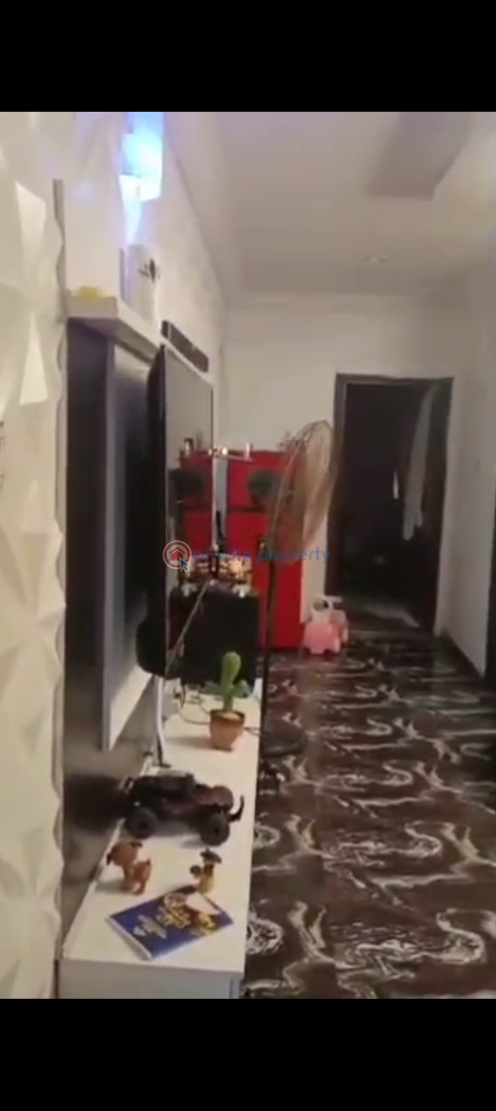 Flat & Apartment For Rent Akute Lagos Extension Ogun - 0