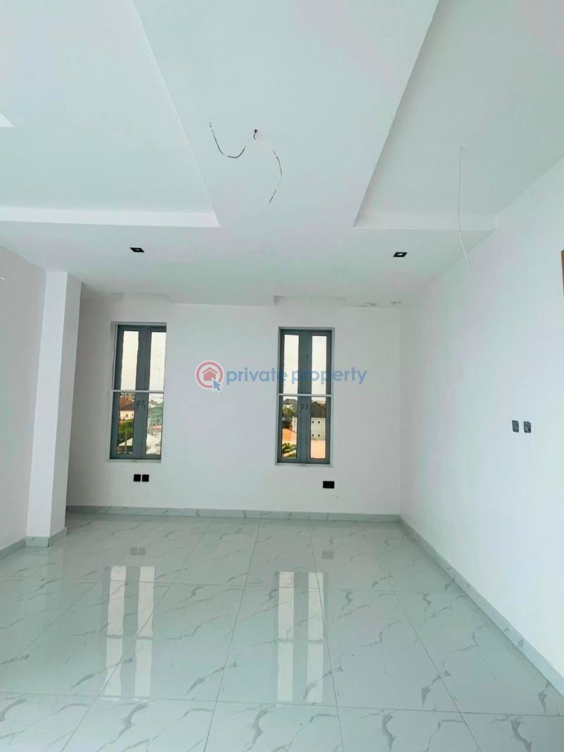 2 bedroom Duplex For Sale Ologolo Lekki Lagos - 5