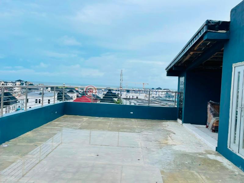 2 bedroom Duplex For Sale Ologolo Lekki Lagos - 4