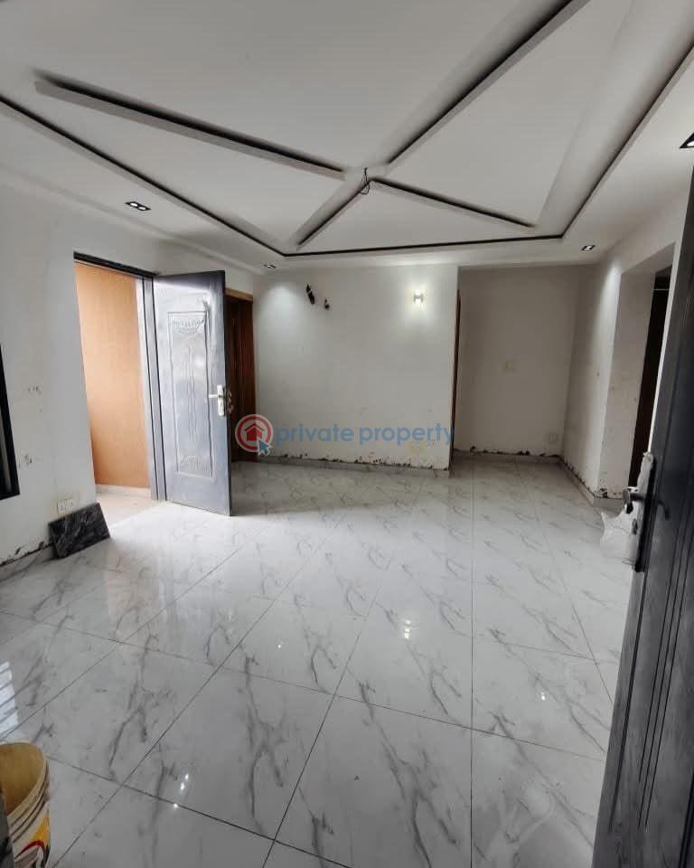 2 bedroom Flat & Apartment For Sale Yaba Lagos - 1