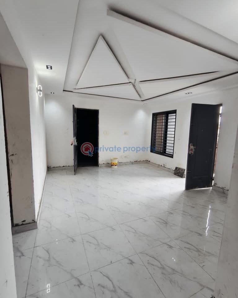 2 bedroom Flat & Apartment For Sale Yaba Lagos - 4