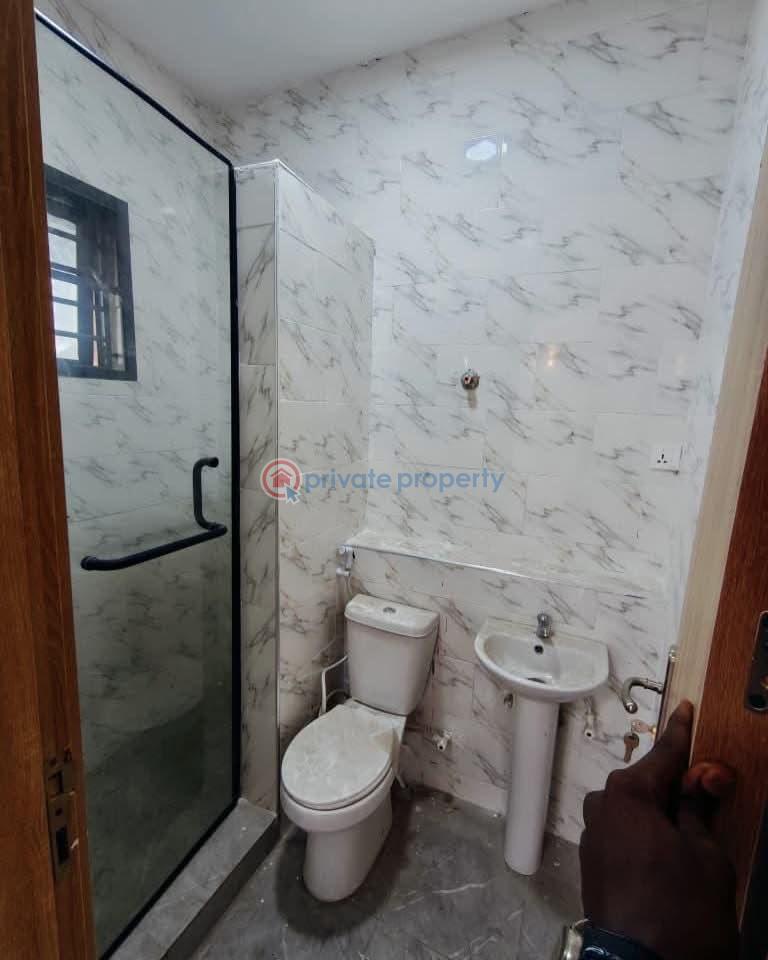 2 bedroom Flat & Apartment For Sale Yaba Lagos - 6