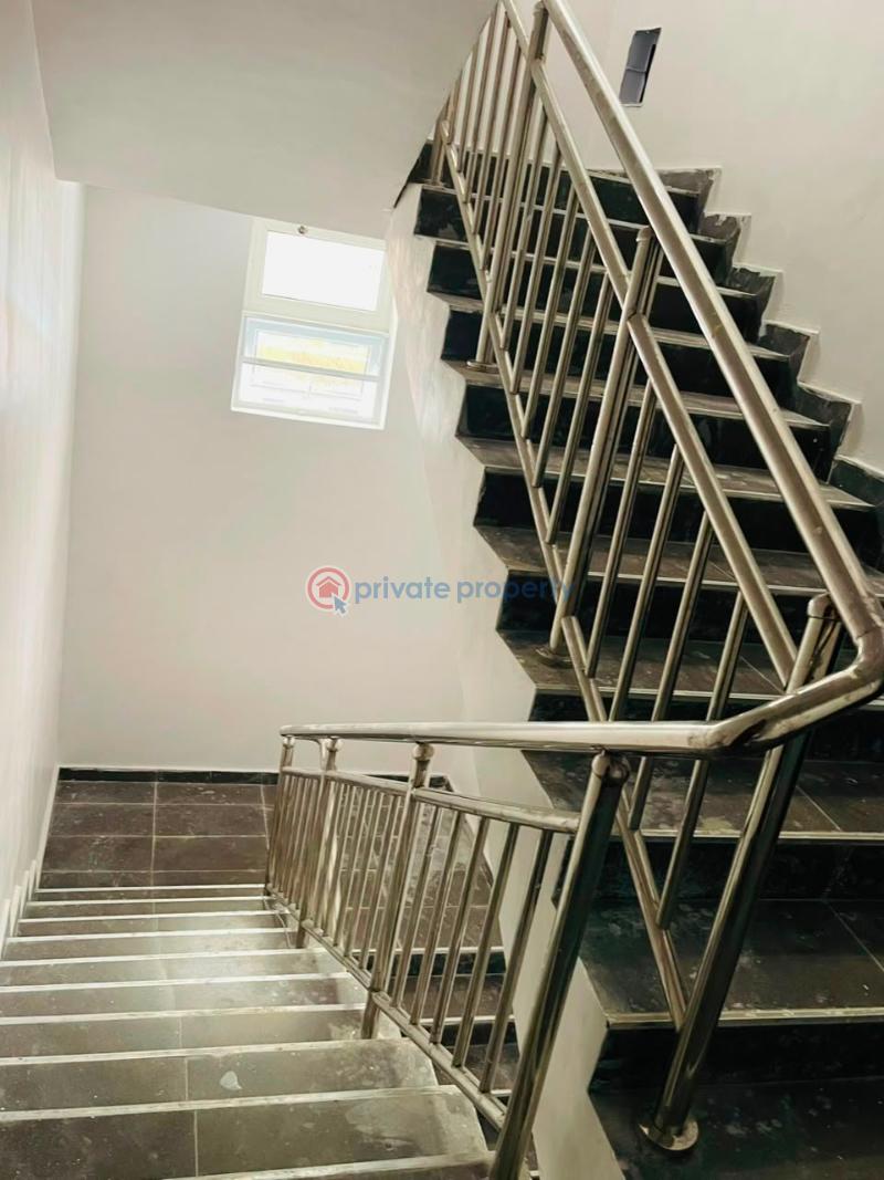 2 bedroom Duplex For Sale Ologolo Lekki Lagos - 1