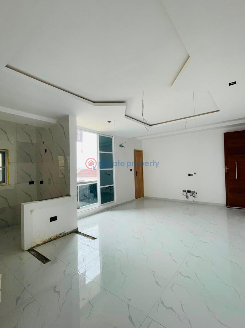 2 bedroom Duplex For Sale Ologolo Lekki Lagos - 2