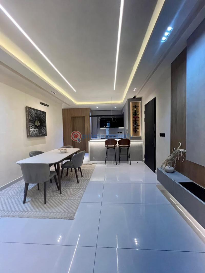 2 bedroom Block Of Flats For Sale Lekki Phase 1 Lagos - 9