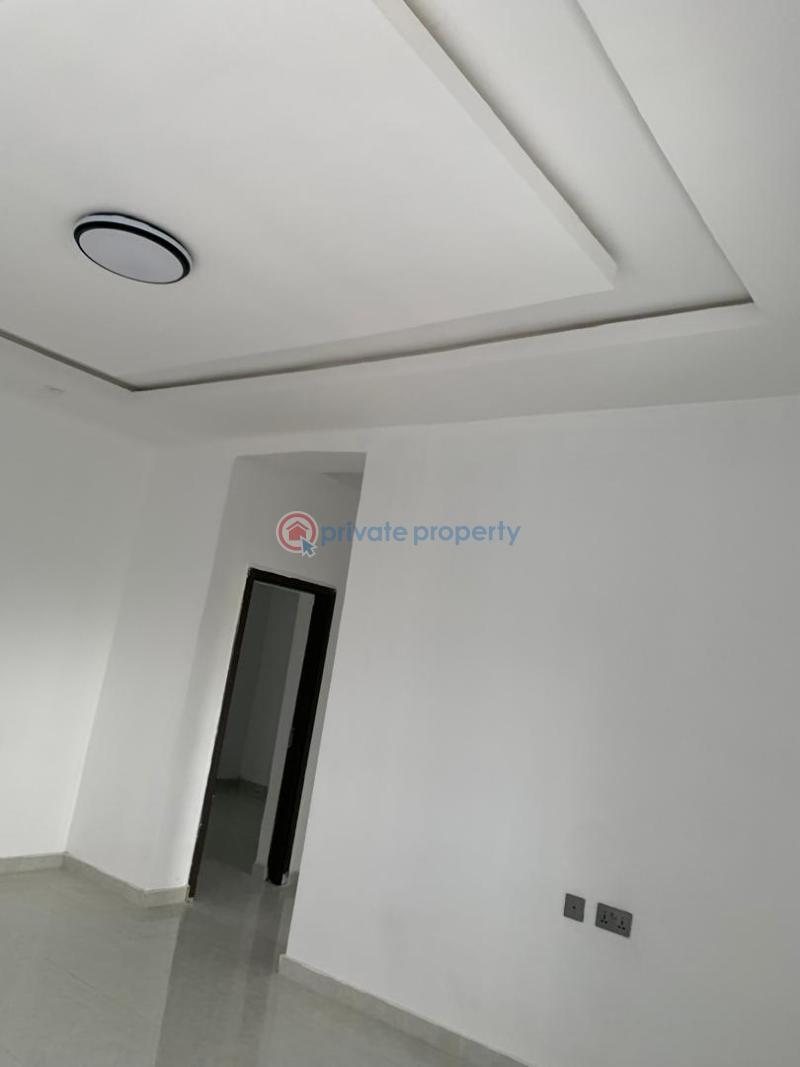 2 bedroom Block Of Flats For Rent Greenville Estate Badore Ajah Lagos - 0