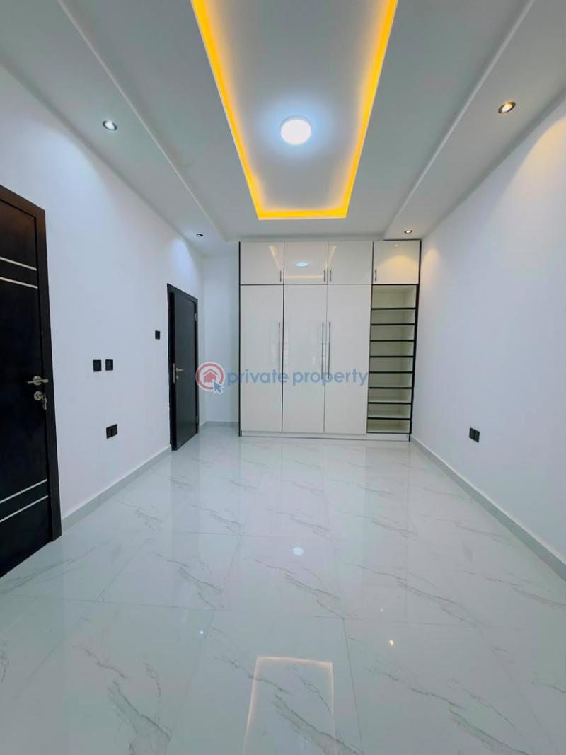 3 bedroom Block Of Flats For Sale Gbagada Central Gbagada Lagos - 3