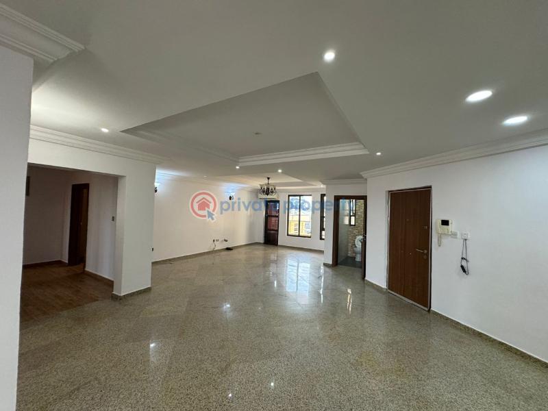 3 bedroom Block Of Flats For Sale Oniru Victoria Island Lagos - 8