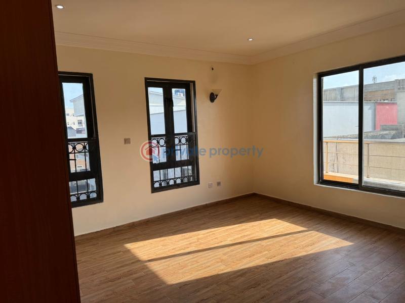 3 bedroom Block Of Flats For Sale Oniru Victoria Island Lagos - 2