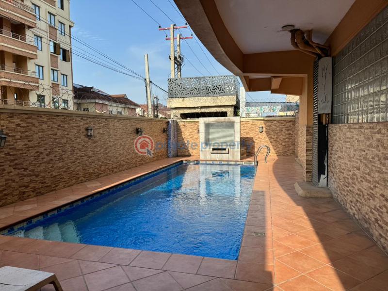 3 bedroom Block Of Flats For Sale Oniru Victoria Island Lagos - 7