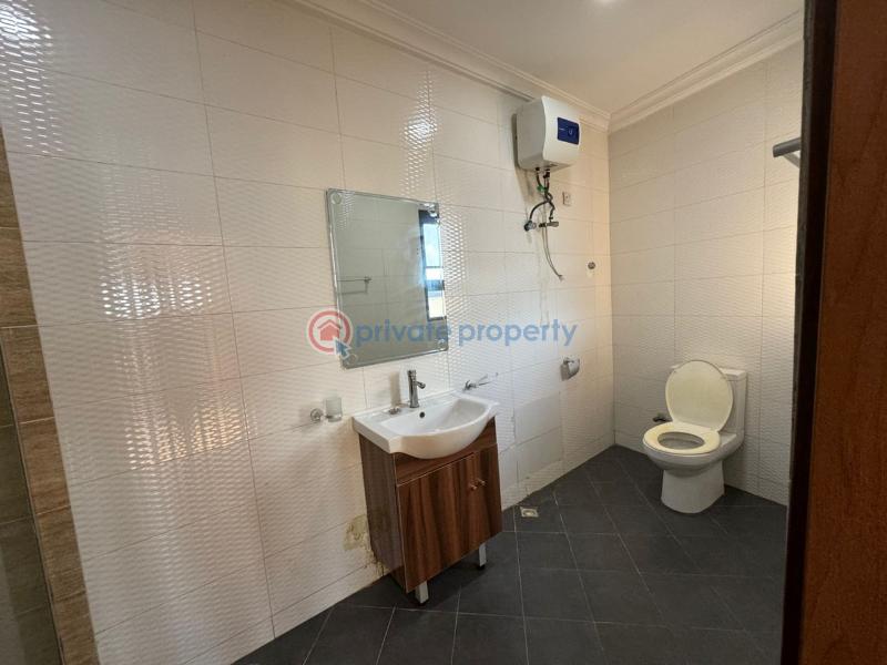 3 bedroom Block Of Flats For Sale Oniru Victoria Island Lagos - 6