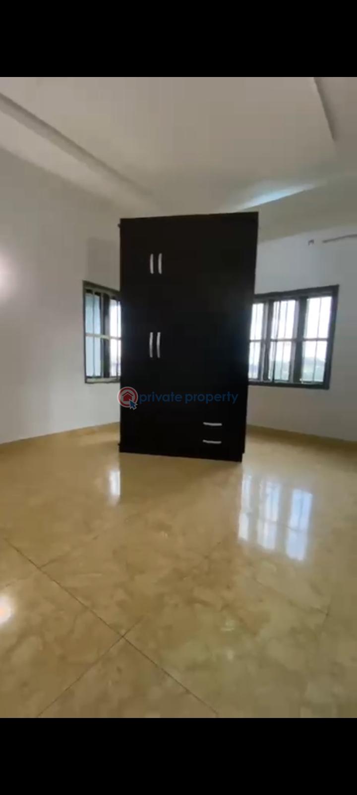 3 bedroom Block Of Flats For Rent Jahi Abuja Phase 2  - 5