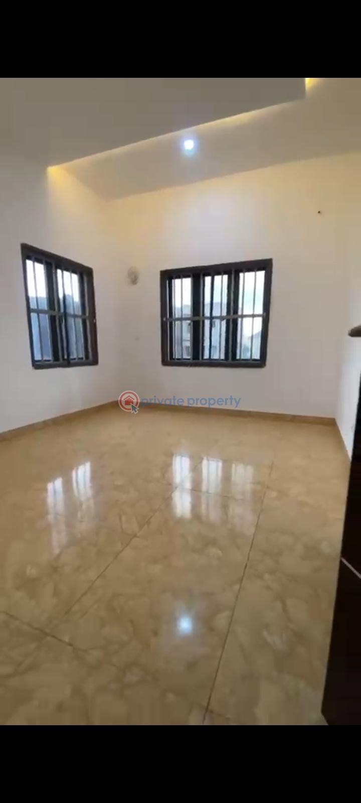 3 bedroom Block Of Flats For Rent Jahi Abuja Phase 2  - 1