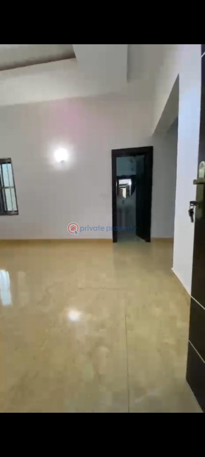 3 bedroom Block Of Flats For Rent Jahi Abuja Phase 2  - 2