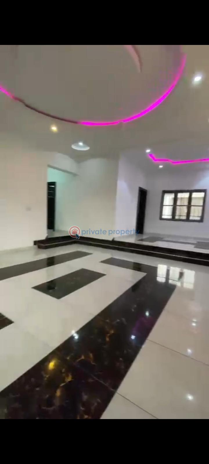 3 bedroom Block Of Flats For Rent Jahi Abuja Phase 2  - 0
