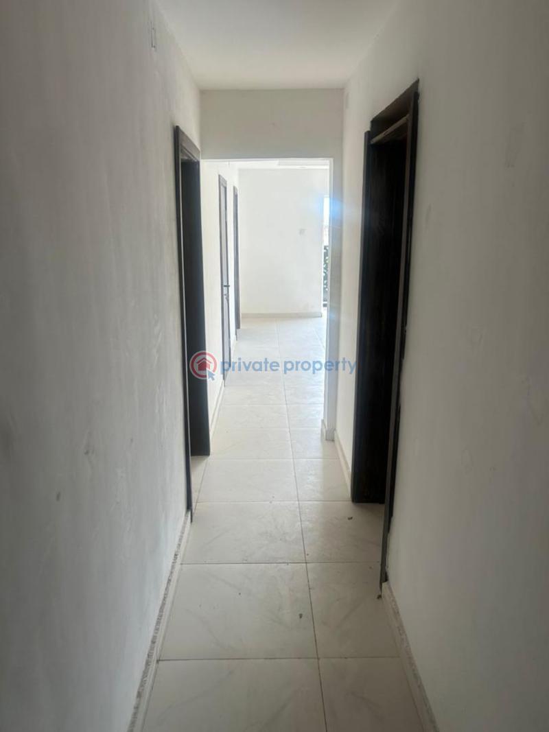 3 bedroom Block Of Flats For Sale Off Funsho Williams Avenue Surulere Lagos - 10