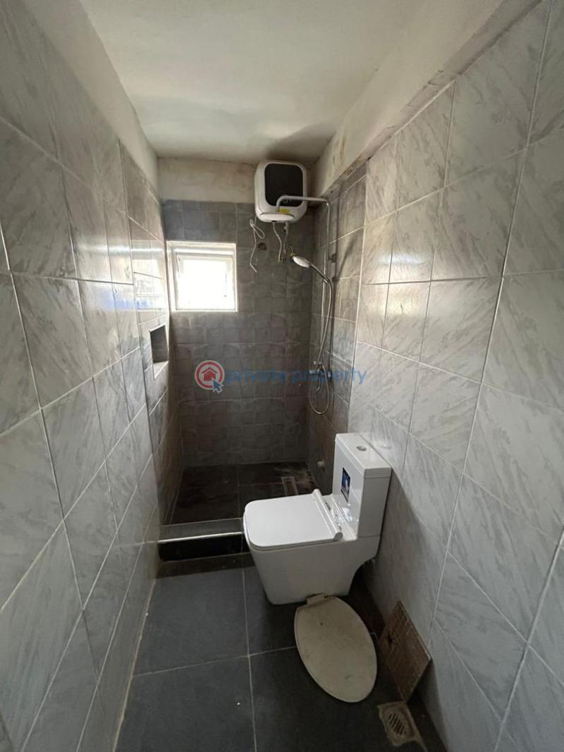 3 bedroom Block Of Flats For Sale Off Funsho Williams Avenue Surulere Lagos - 5