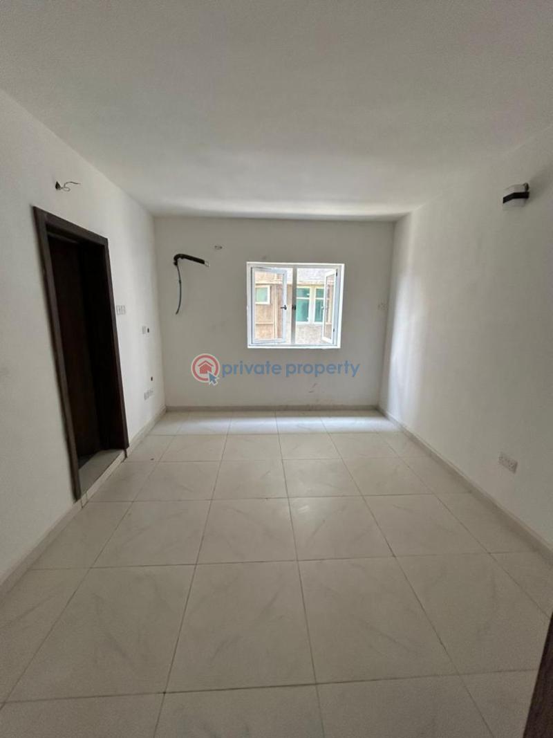 3 bedroom Block Of Flats For Sale Off Funsho Williams Avenue Surulere Lagos - 9