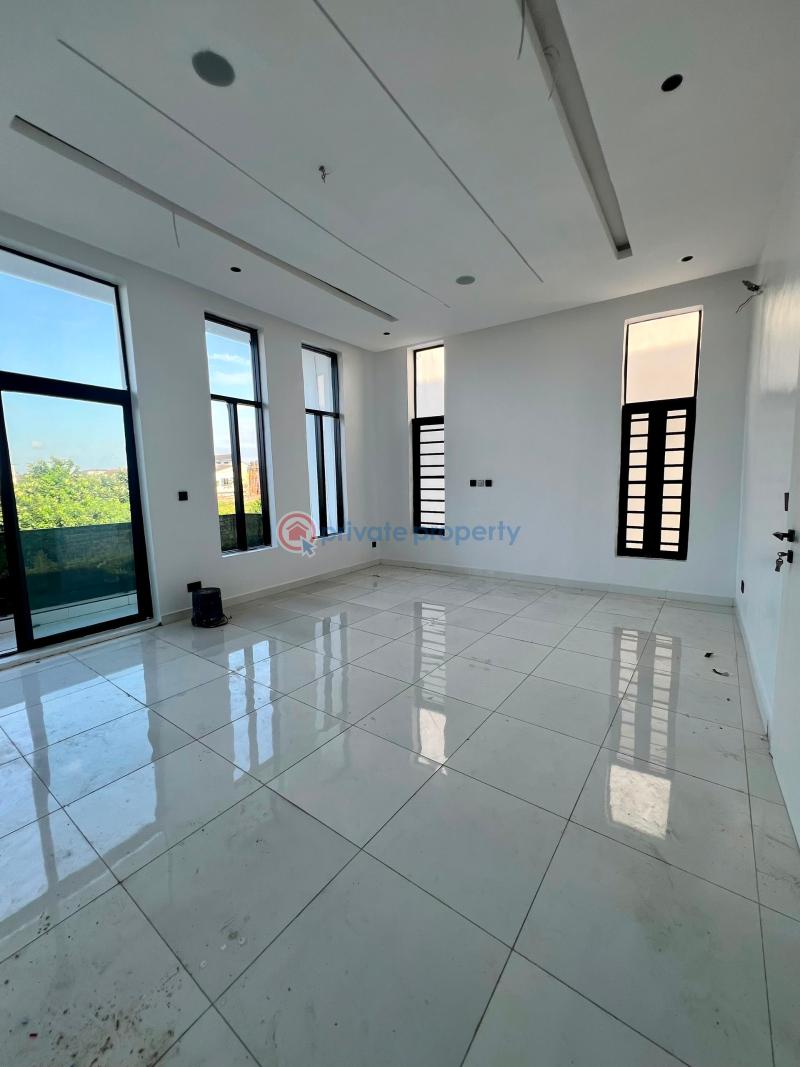 4 bedroom Detached Duplex For Sale Ajah Lagos - 11