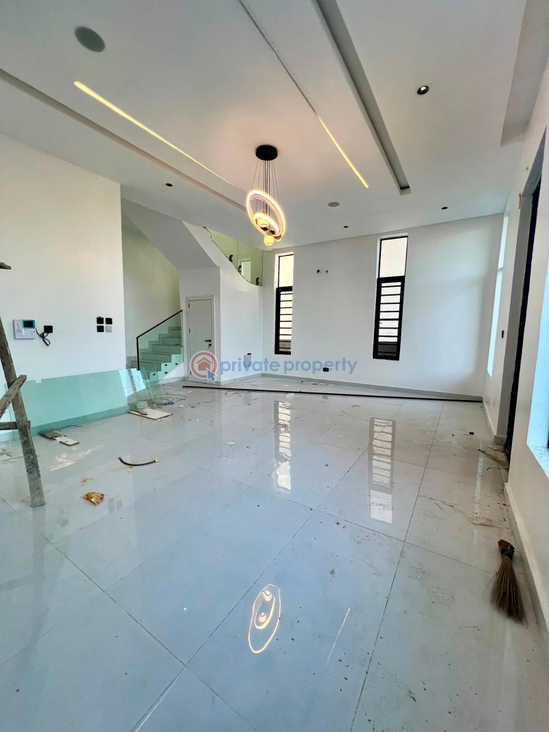 4 bedroom Detached Duplex For Sale Ajah Lagos - 10