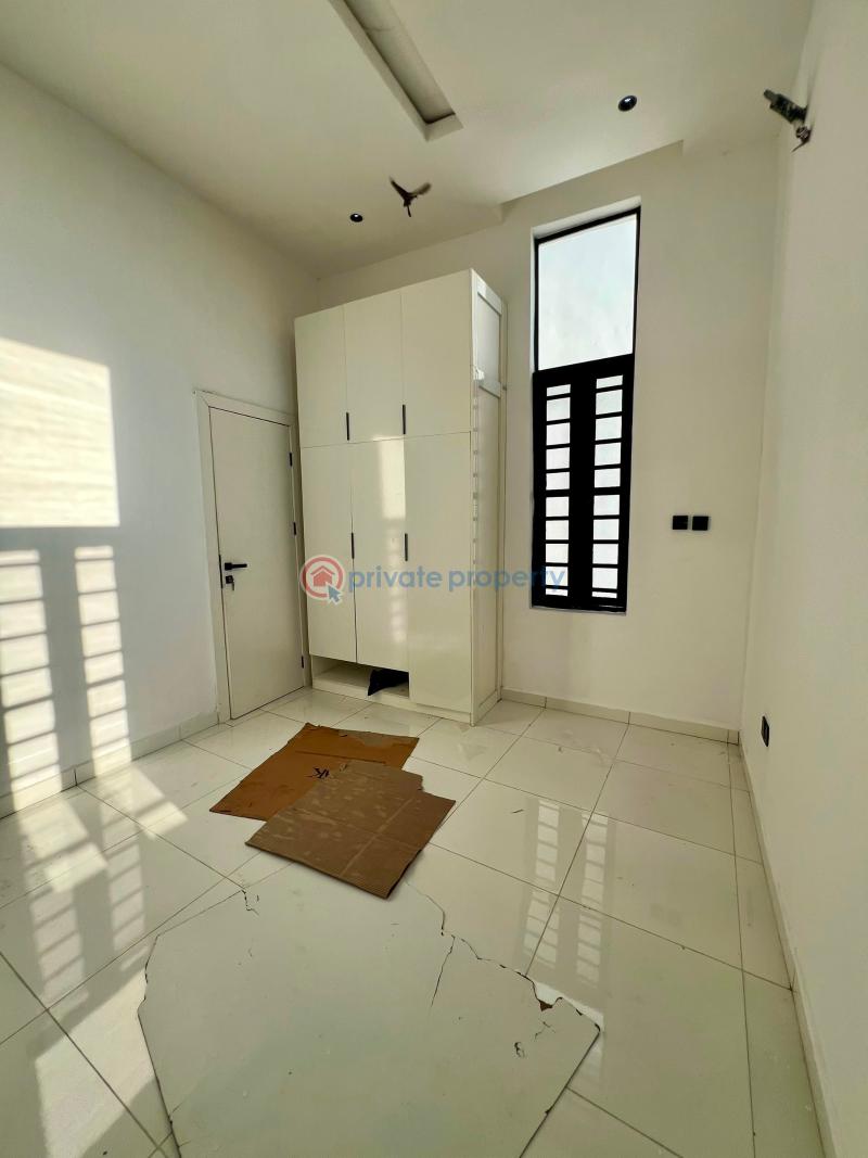 4 bedroom Detached Duplex For Sale Ajah Lagos - 4