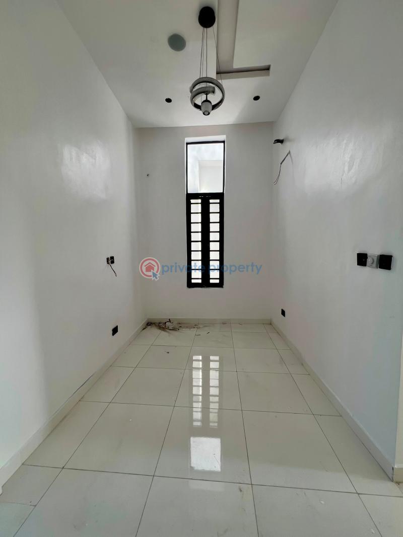 4 bedroom Detached Duplex For Sale Ajah Lagos - 2
