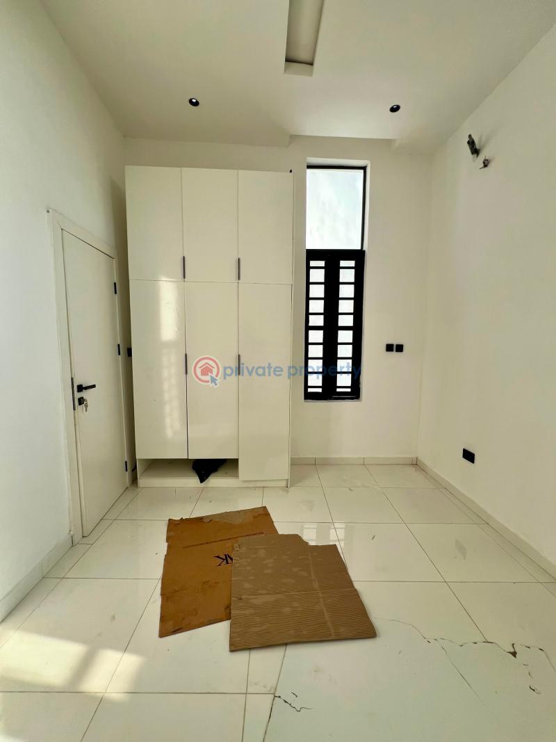 4 bedroom Detached Duplex For Sale Ajah Lagos - 1