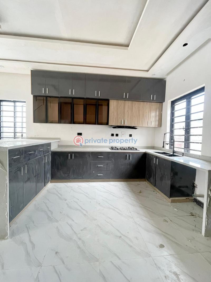 4 bedroom Detached Duplex For Sale Ikota Lekki Lagos - 15
