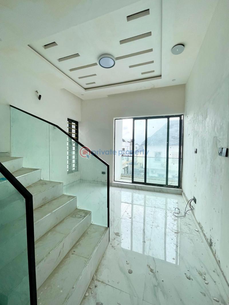 4 bedroom Detached Duplex For Sale Ikota Lekki Lagos - 3