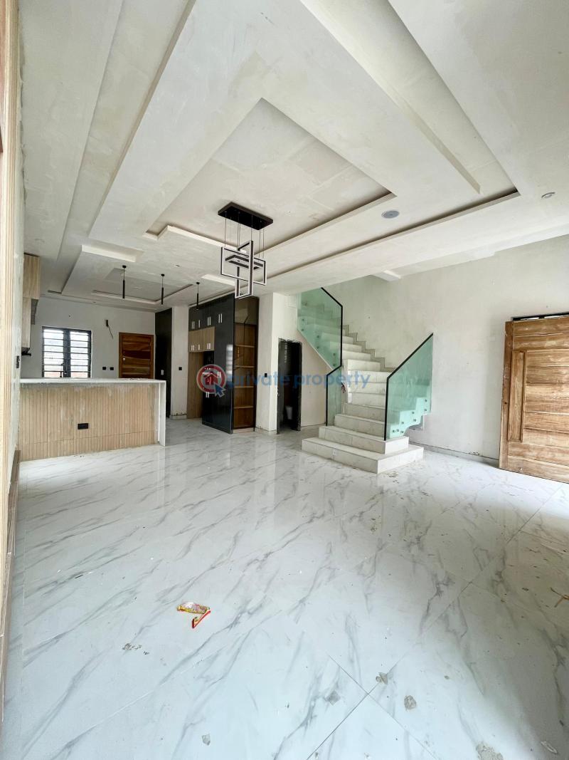 4 bedroom Detached Duplex For Sale Ikota Lekki Lagos - 16