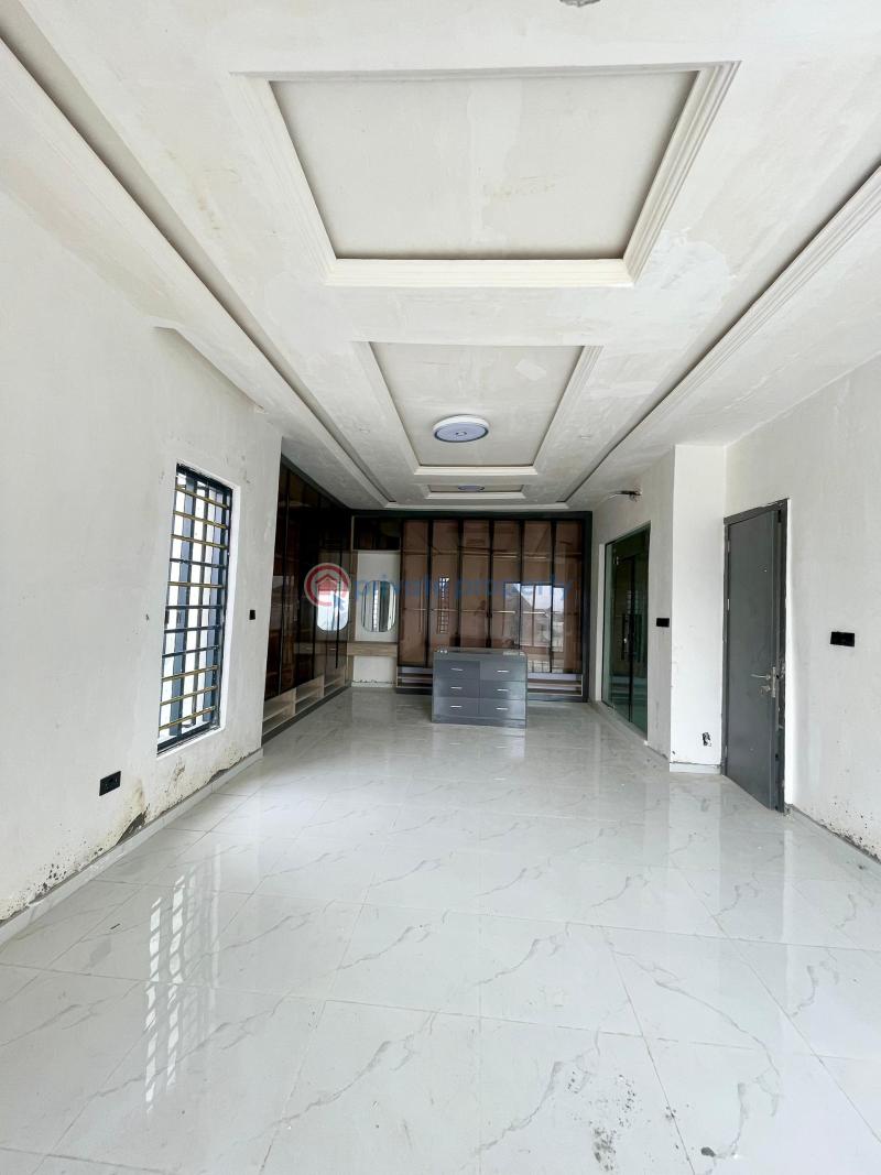 4 bedroom Detached Duplex For Sale Ikota Lekki Lagos - 6