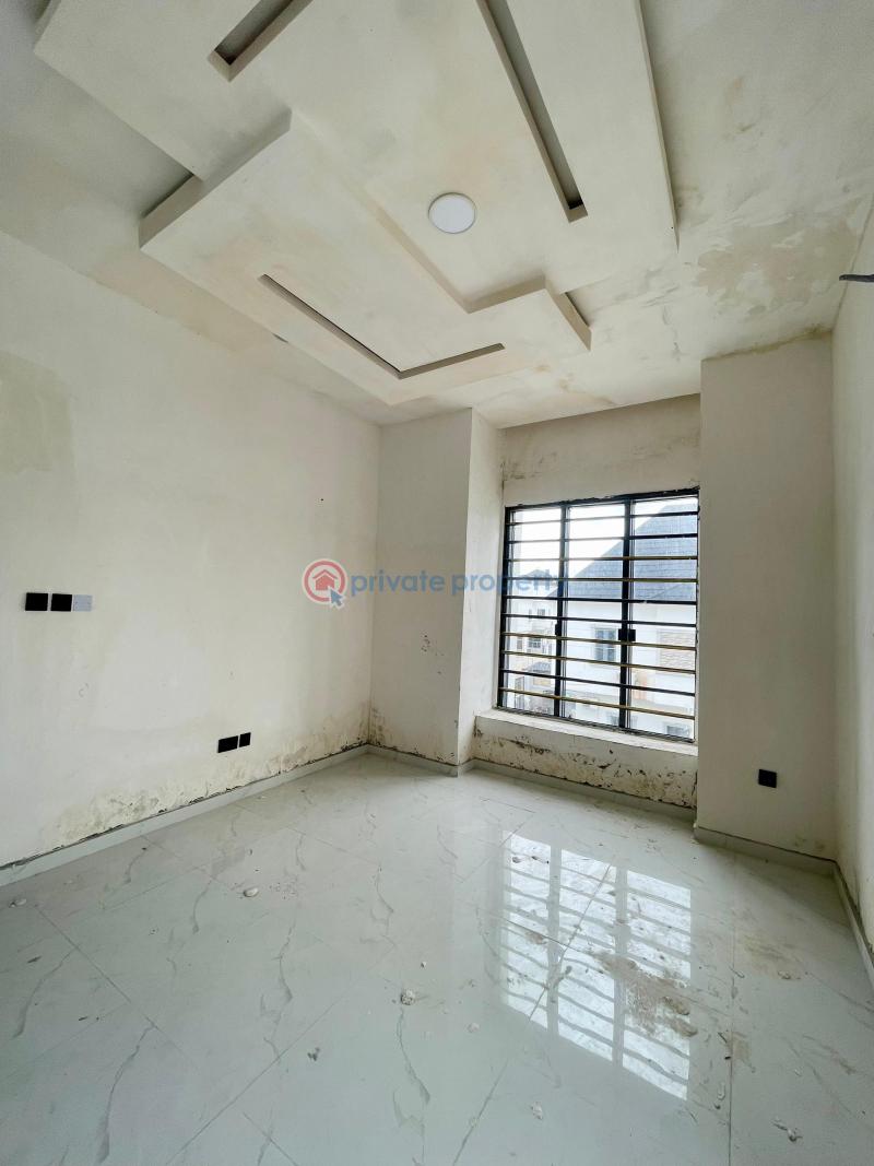 4 bedroom Detached Duplex For Sale Ikota Lekki Lagos - 7
