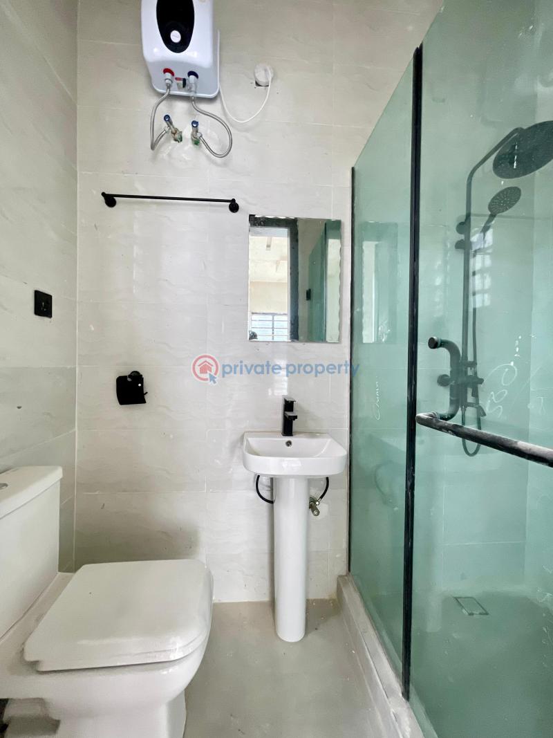 4 bedroom Detached Duplex For Sale Ikota Lekki Lagos - 5