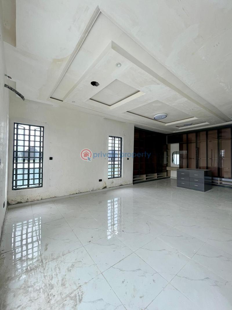 4 bedroom Detached Duplex For Sale Ikota Lekki Lagos - 6