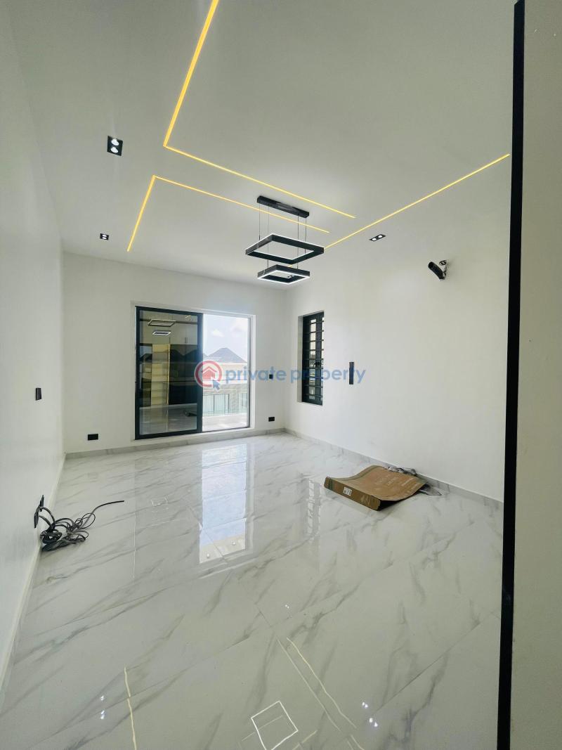 4 bedroom Semi detached Duplex For Sale Ajah Lagos - 6