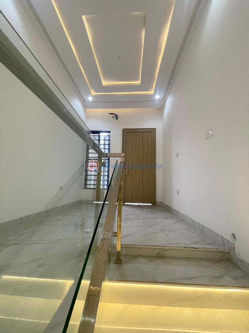 4 bedroom Semi detached Duplex For Sale Close To Chevron Toll Gate Chevron Drive Lekki Lagos - 3
