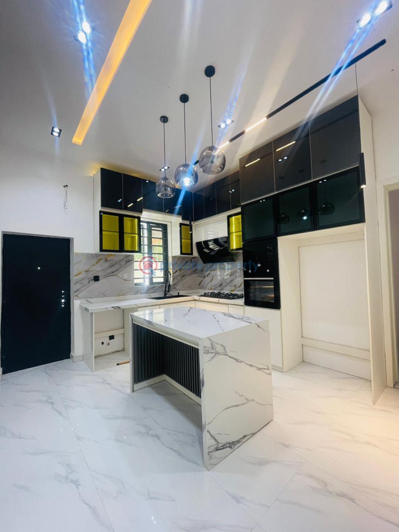 4 bedroom Semi detached Duplex For Sale Ajah Lagos - 11