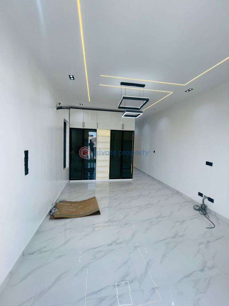 4 bedroom Semi detached Duplex For Sale Ajah Lagos - 1
