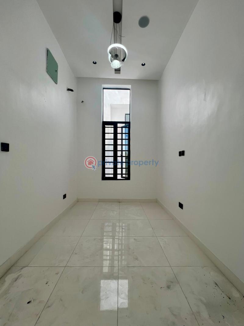 4 bedroom Semi detached Duplex For Sale Ajah Lagos - 9